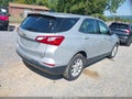 2018 Chevrolet Equinox — photo 4 of 17 | VIN 2GNAXREV5J6277770