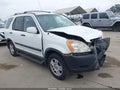 Photo 1 of 16 — 2003 Honda CR-V