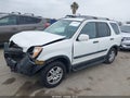 Photo 2 of 16 — 2003 Honda CR-V