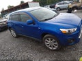 2015 Mitsubishi Outlander Sport — photo 13 of 16 | VIN 4A4AR3AU2FE008957