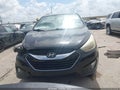 2015 Hyundai Tucson — photo 12 of 16 | VIN KM8JU3AG5FU112179