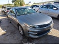 2018 Kia Optima — photo 1 of 17 | VIN 5XXGU4L37JG193554