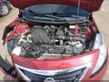 Photo 10 of 17 — 2019 Nissan Versa