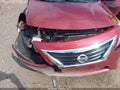 Photo 13 of 17 — 2019 Nissan Versa