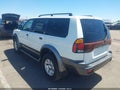 2001 Mitsubishi Montero — photo 3 of 16 | VIN JA4LS31H71P005857