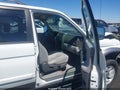 2001 Mitsubishi Montero — photo 5 of 16 | VIN JA4LS31H71P005857