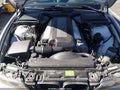 Photo 10 of 11 — 2003 BMW 5 Series