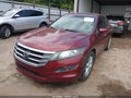 2011 Honda Accord Crosstour — photo 2 of 15 | VIN 5J6TF2H59BL005930