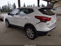 Photo 3 of 16 — 2017 Nissan Rogue Sport