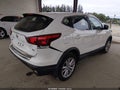 Photo 4 of 16 — 2017 Nissan Rogue Sport