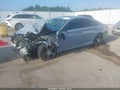 2022 Honda Accord — photo 2 of 17 | VIN 1HGCV2F92NA007275