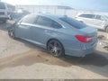 2022 Honda Accord — photo 3 of 17 | VIN 1HGCV2F92NA007275