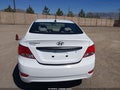 2016 Hyundai Accent — photo 16 of 16 | VIN KMHCT4AE3GU113395