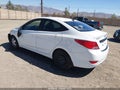 2016 Hyundai Accent — photo 3 of 16 | VIN KMHCT4AE3GU113395