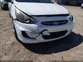 2016 Hyundai Accent — photo 6 of 16 | VIN KMHCT4AE3GU113395