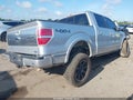 2010 Ford F-150 — photo 4 of 16 | VIN 1FTFW1EV6AFD54851