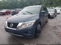 Photo 2 of 11 — 2013 Nissan Pathfinder