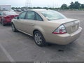 2008 Ford Taurus — photo 3 of 11 | VIN 1FAHP24W88G140881