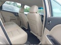 2008 Ford Taurus — photo 8 of 11 | VIN 1FAHP24W88G140881