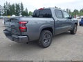 Photo 4 of 21 — 2026 Nissan Frontier