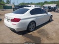 2016 BMW 5 Series — photo 4 of 15 | VIN WBA5B3C51GG254548