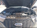 2023 Ford Explorer — photo 10 of 17 | VIN 1FM5K8GC0PGB66451