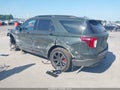 2023 Ford Explorer — photo 3 of 17 | VIN 1FM5K8GC0PGB66451
