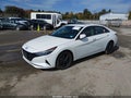 2021 Hyundai Elantra — photo 2 of 16 | VIN 5NPLS4AG6MH039839