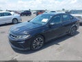2025 Volkswagen Jetta — photo 2 of 16 | VIN 3VWBX7BU6SM058365