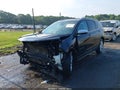 2019 Chevrolet Equinox — photo 2 of 16 | VIN 2GNAXXEV7K6196856