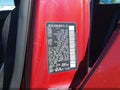 2012 Nissan Juke — photo 9 of 15 | VIN JN8AF5MR0CT109073