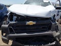 2025 Chevrolet Colorado — photo 10 of 16 | VIN 1GCPSBEK3S1223211