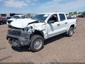 2025 Chevrolet Colorado — photo 2 of 16 | VIN 1GCPSBEK3S1223211