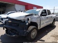 2025 Chevrolet Colorado — photo 6 of 16 | VIN 1GCPSBEK3S1223211