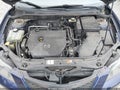 2006 Mazda 3 — photo 10 of 19 | VIN JM1BK32F561487043