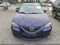 2006 Mazda 3 — photo 13 of 19 | VIN JM1BK32F561487043