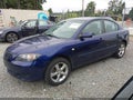2006 Mazda 3 — photo 15 of 19 | VIN JM1BK32F561487043