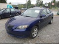 2006 Mazda 3 — photo 2 of 19 | VIN JM1BK32F561487043