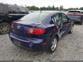 2006 Mazda 3 — photo 4 of 19 | VIN JM1BK32F561487043