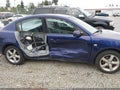 2006 Mazda 3 — photo 6 of 19 | VIN JM1BK32F561487043
