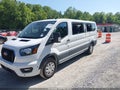 Photo 2 of 16 — 2025 Ford Transit-350