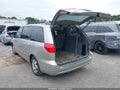 Photo 3 of 19 — 2008 Toyota Sienna