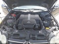 Photo 10 of 17 — 2003 Mercedes-Benz CLK-Class