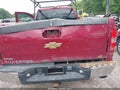 2007 Chevrolet Silverado 2500 — photo 12 of 12 | VIN 1GCHC24K57E524386