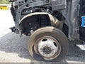 2020 Ford F-550 Chassis — photo 20 of 24 | VIN 1FDUF5HN6LDA01241
