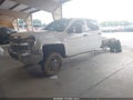 Photo 2 of 15 — 2015 Chevrolet Silverado