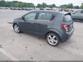 2016 Chevrolet Sonic — photo 3 of 15 | VIN 1G1JE6SB5G4159986