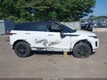 2026 Land Rover Range Rover Evoque — photo 13 of 19 | VIN SALZJ2FX4TH289628