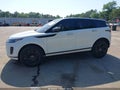 2026 Land Rover Range Rover Evoque — photo 14 of 19 | VIN SALZJ2FX4TH289628