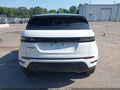 2026 Land Rover Range Rover Evoque — photo 16 of 19 | VIN SALZJ2FX4TH289628